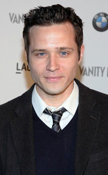 Seamus Dever
